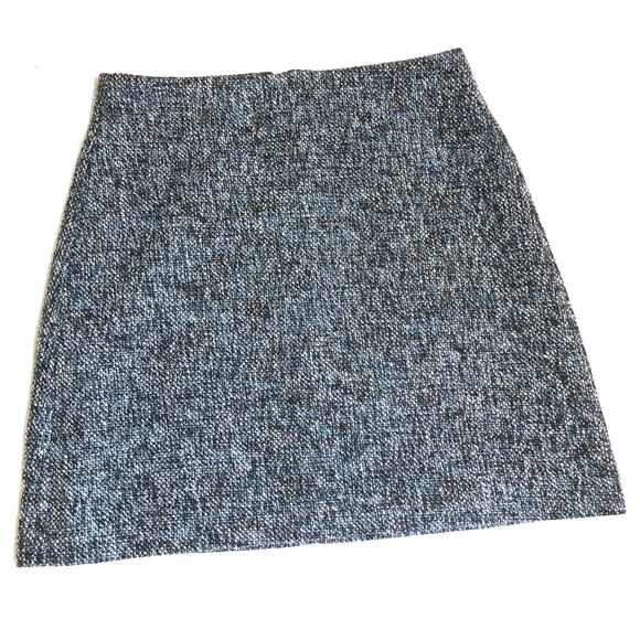 LOFT Dresses & Skirts - Loft Tweed Skirt